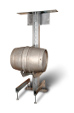 The Penny Hydraulics Cellar Lift