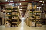 Neptuen warehouse.