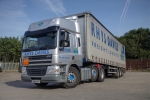 Total integration of in-house supply chain applications with the SAP system of a major customer has enabled Rhys Davies Freight Logistics to improve its overall service, save costs and deliver greater visibility of management and performance information.