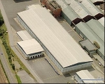 Via Coldstores Warehouse in Scunthorpe.
