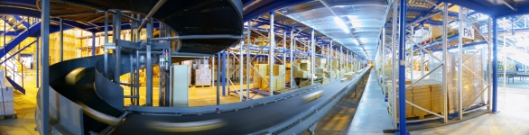 Empirica Mobile computing product supports greater supply chain efficiency.