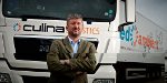 Thomas van Mourik, Chief Executive Officer of Culina Group Limited