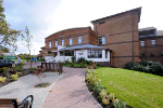 The Trust is based across two sites, the Royal Preston Hospital and the Chorley and South Ribble Hospital, and serves over one million people in Lancashire and Southern Cumbria.