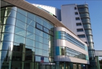 Queen Elizabeth Hospital Birmingham