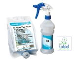 Room Care Pur-Eco pack shots.
