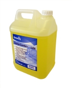 Suma Combi is available in 5 litre containers.
