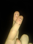 Entry based on hand photograph.