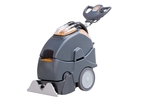 The new TASKI procarpet 30 & TASKI procarpet 45 machines combine encapsulation and extraction capabilities in a single design.