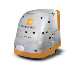 TASKI Intellibot swingobot 1650