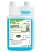 Suma Cafe Liquid from Diversey Care.