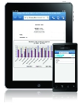 The iMAP service allows users to access a wide range of interactive performance, compliance and product-related resources and information.
