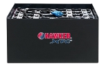 The new range of Hawker XFC batteries with 2V cells from EnerSys.