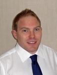 Simon Pykett is the Young Design Engineer 2012