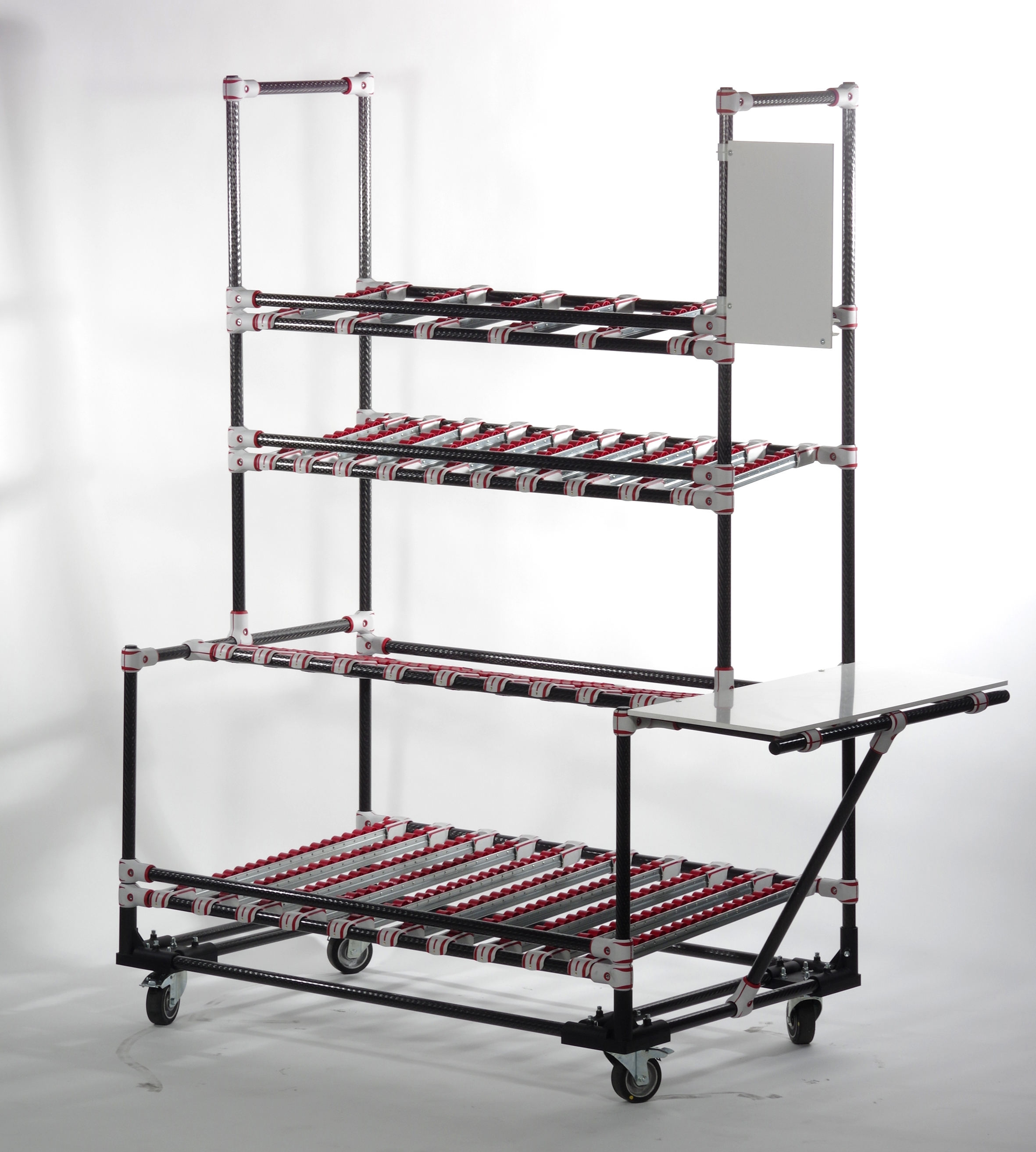 TAB14/02: The Composite Revolution In Modular Handling (14 August 2014 ...